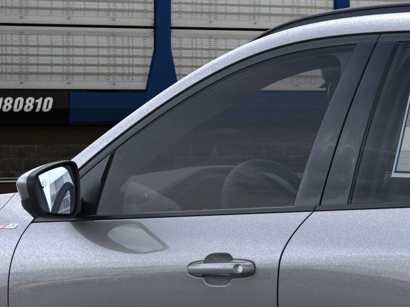 2026 Ford Escape ST-Line Elite photo 2