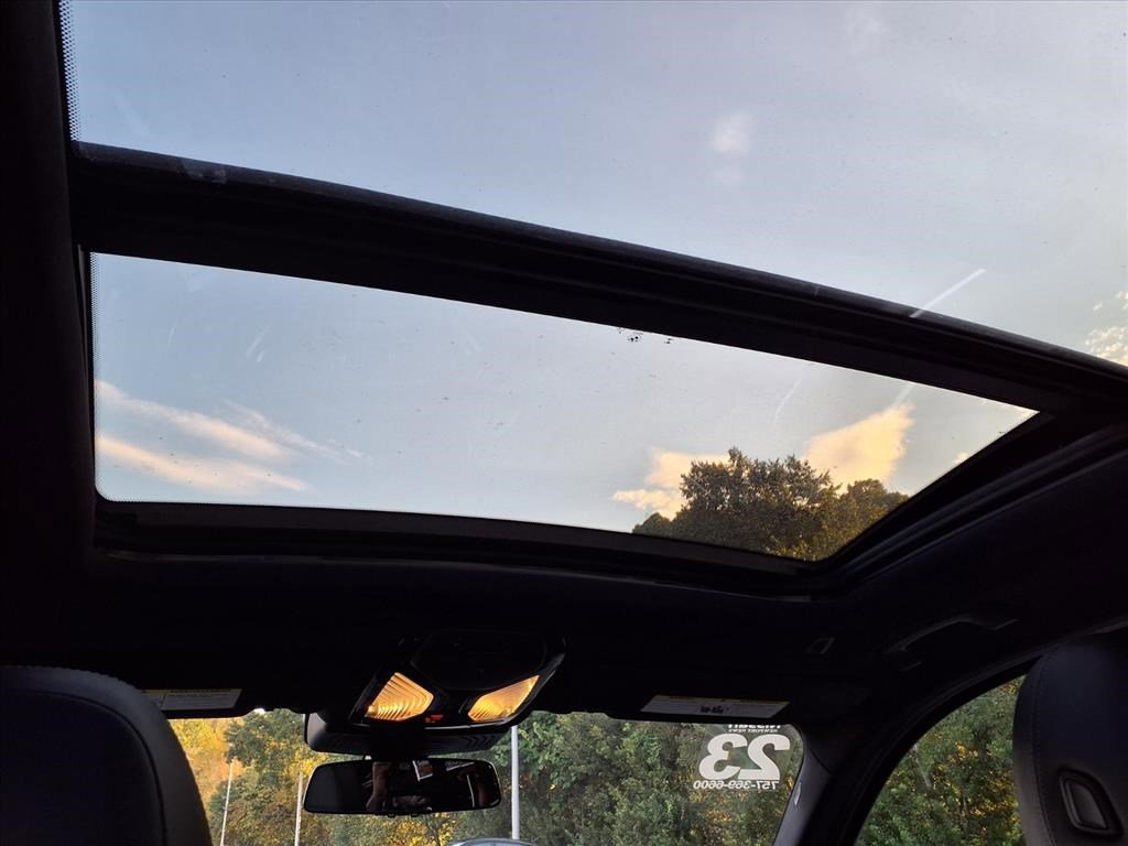 2023 Bmw X3 sDrive30i photo 14