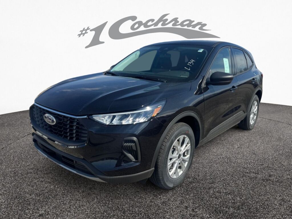 2025 Ford Escape Active photo 3