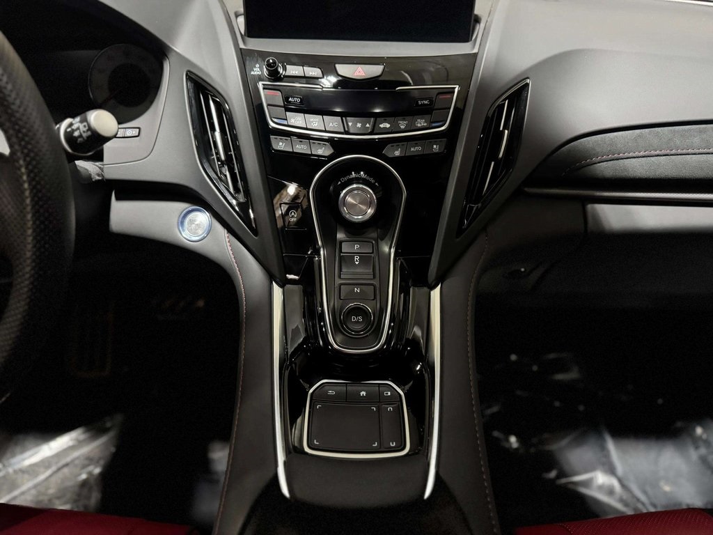 2024 Acura RDX A-Spec photo 24