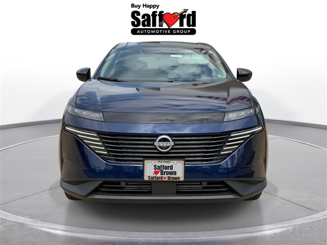 2025 Nissan Murano SV photo 16