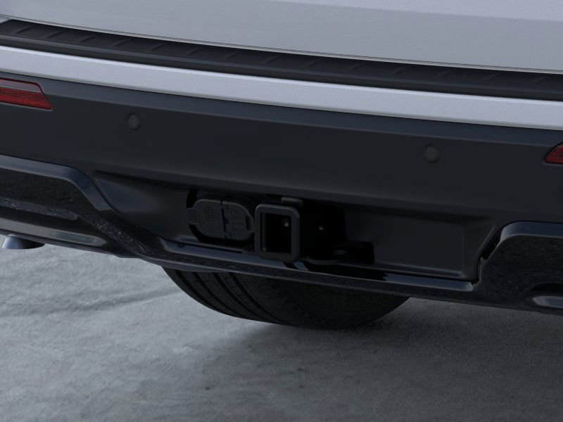 2026 FORD EXPLORER - Image 22