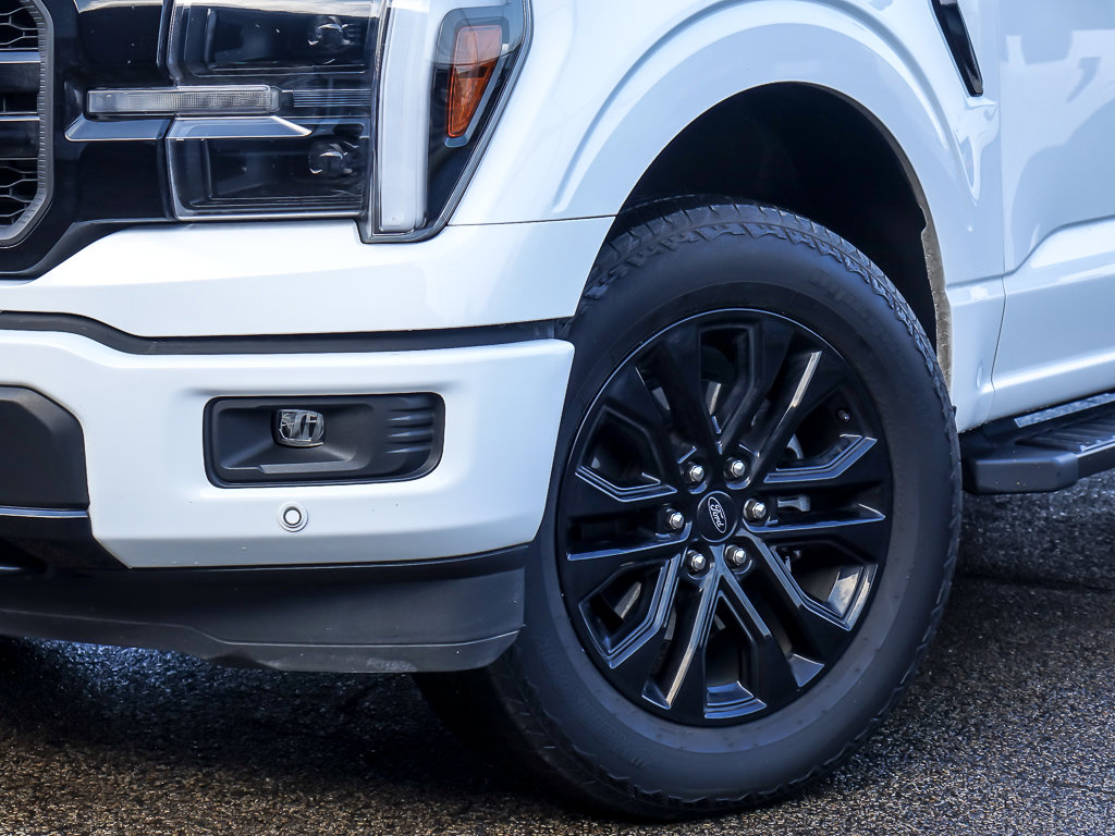 2025 FORD F-150 - Image 2