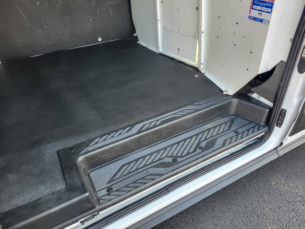 2023 FORD TRANSIT - Image 28