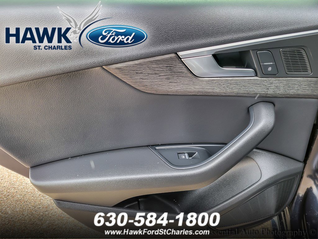 2018 AUDI A4 - Image 17