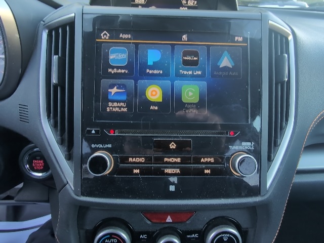 2019 Subaru Crosstrek 2.0i Limited photo 23