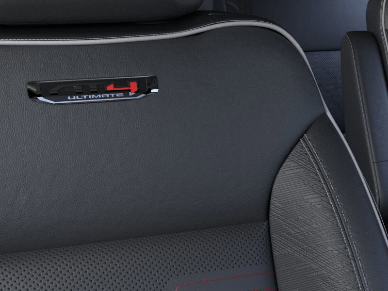 2025 Gmc Yukon AT4 Ultimate photo 20