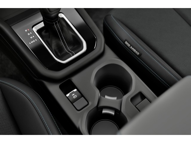 2025 Subaru Forester Limited photo 19