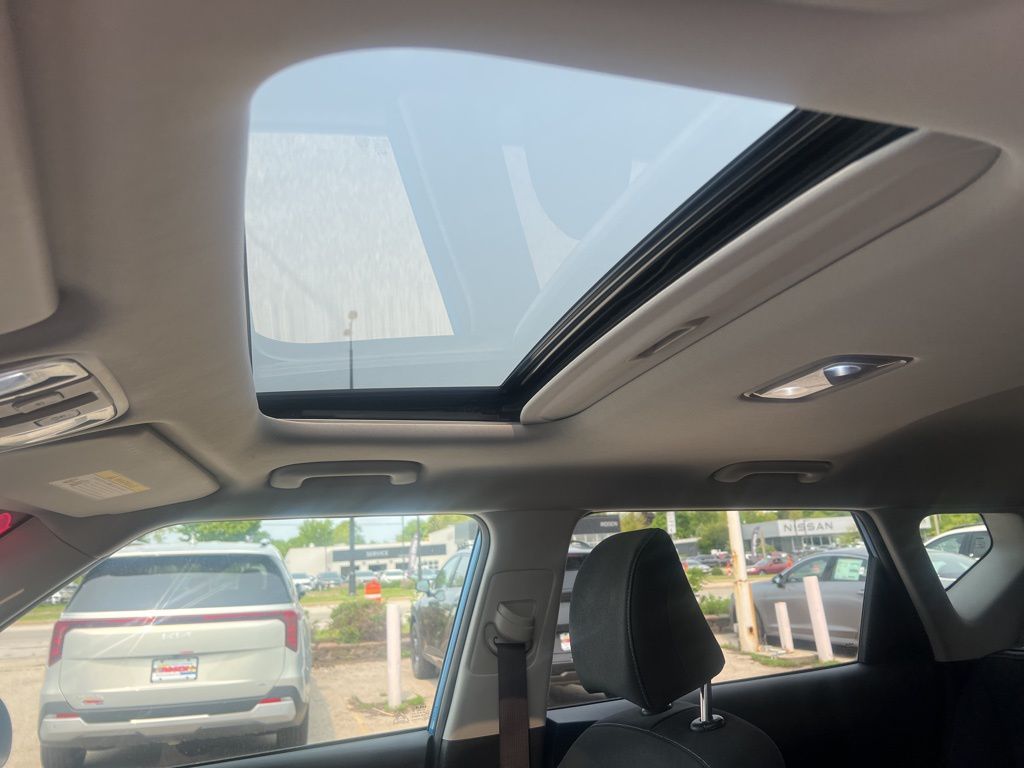 2023 Kia Soul EX photo 8