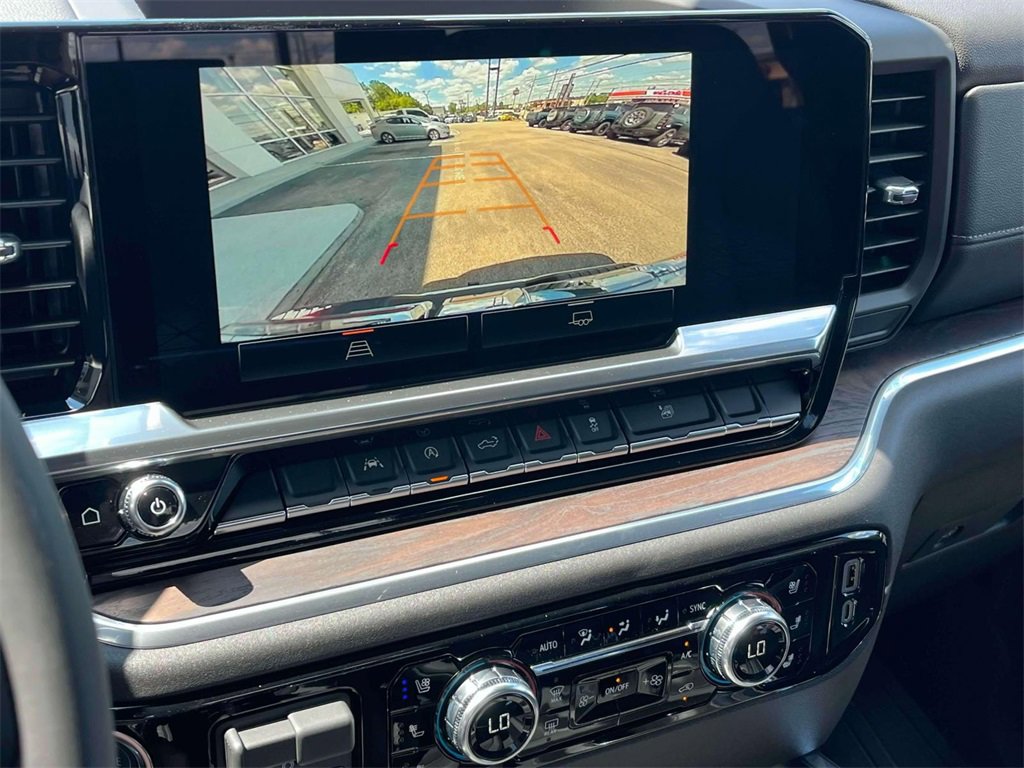 2026 Gmc Sierra 1500 SLT photo 28
