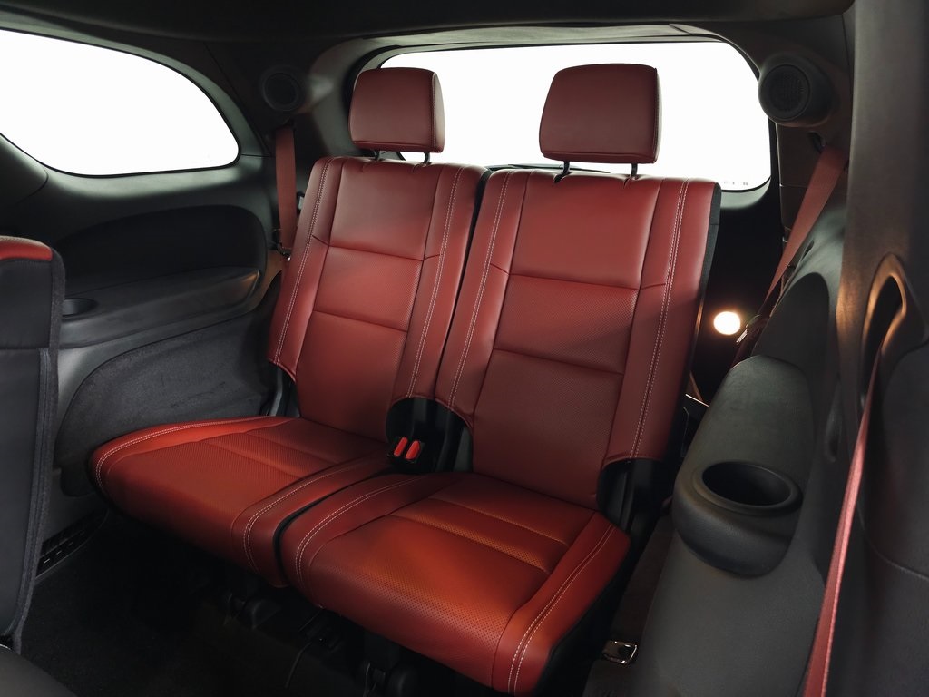 2023 DODGE DURANGO - Image 38