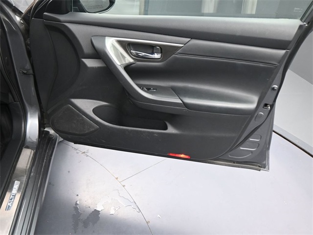2015 Nissan Altima 2.5 SL photo 8