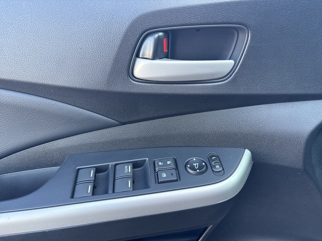 2012 Honda CR-V EX-L photo 19