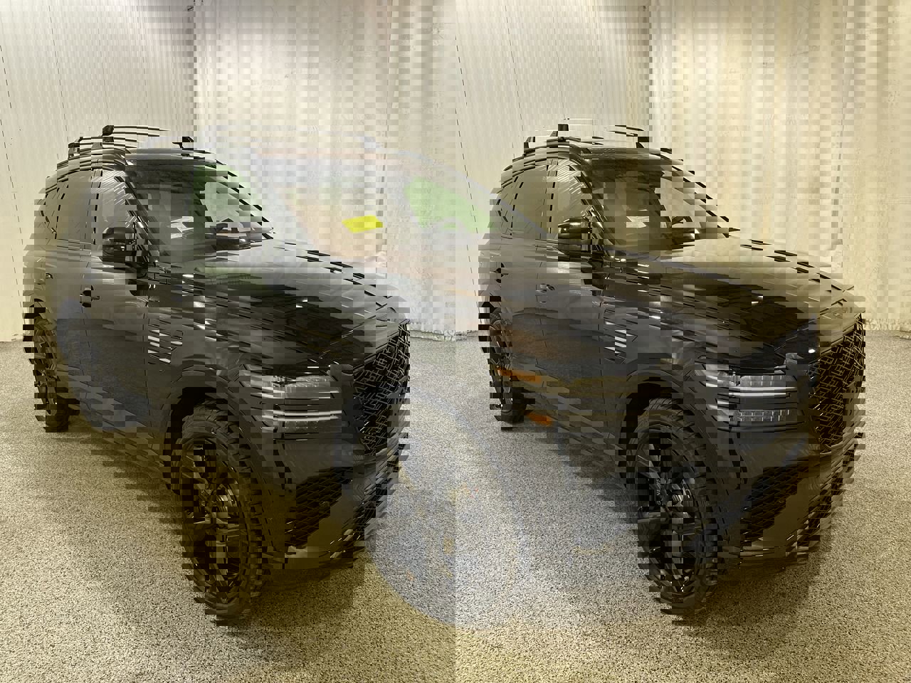 2026 Genesis GV80 Prestige's photo