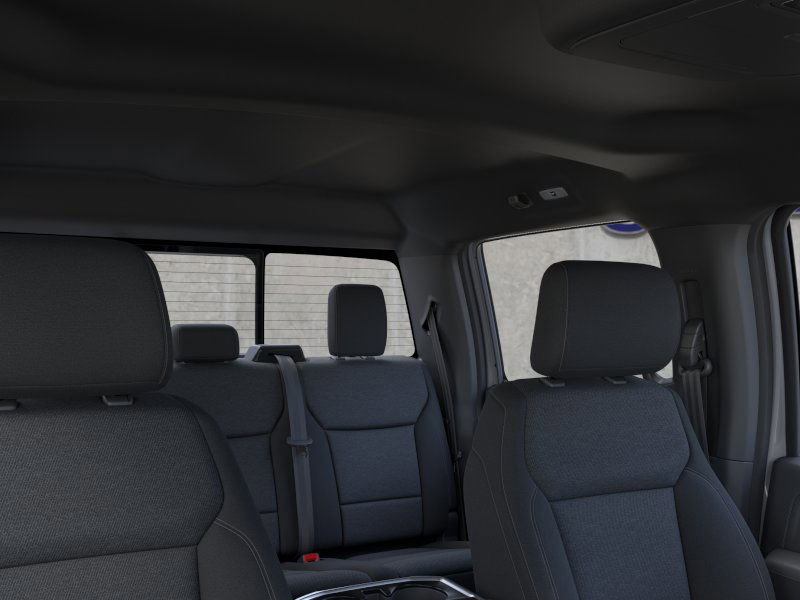 2026 FORD F-150 - Image 21