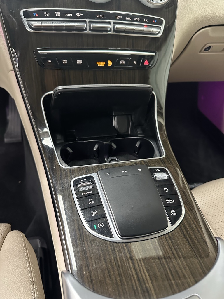 2022 Mercedes Benz GLC 300 4MATIC photo 21