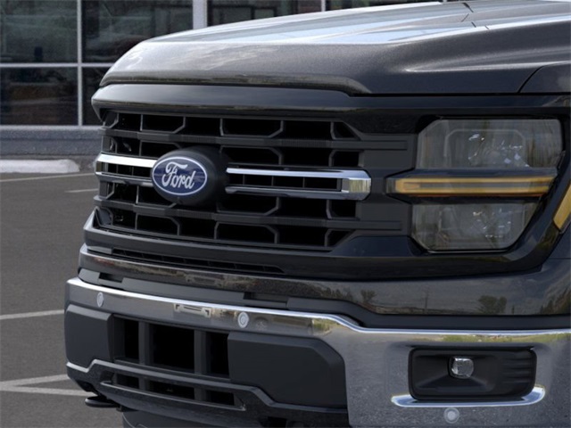 2024 Ford F-150 XLT photo 15