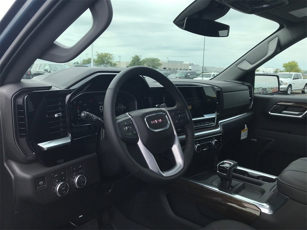2026 GMC SIERRA - Image 17