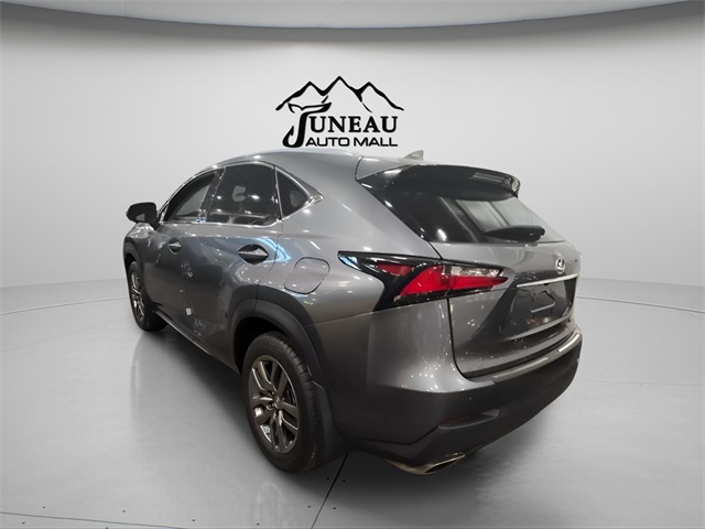 2015 Lexus NX 200t F SPORT photo 2