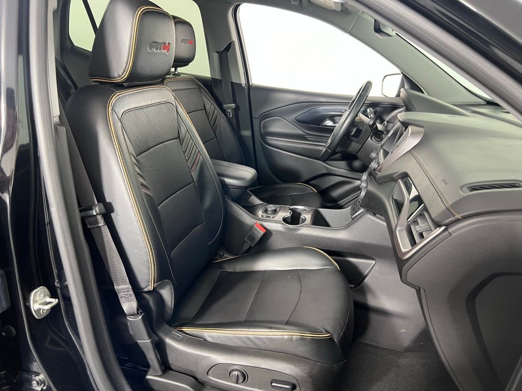 2023 Gmc Terrain AT4 photo 25