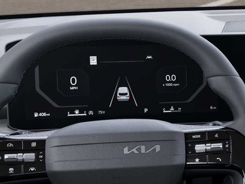 2026 Kia Sorento X-Line SX Prestige photo 14