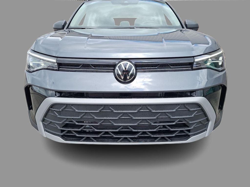 2025 Volkswagen Taos S photo 15