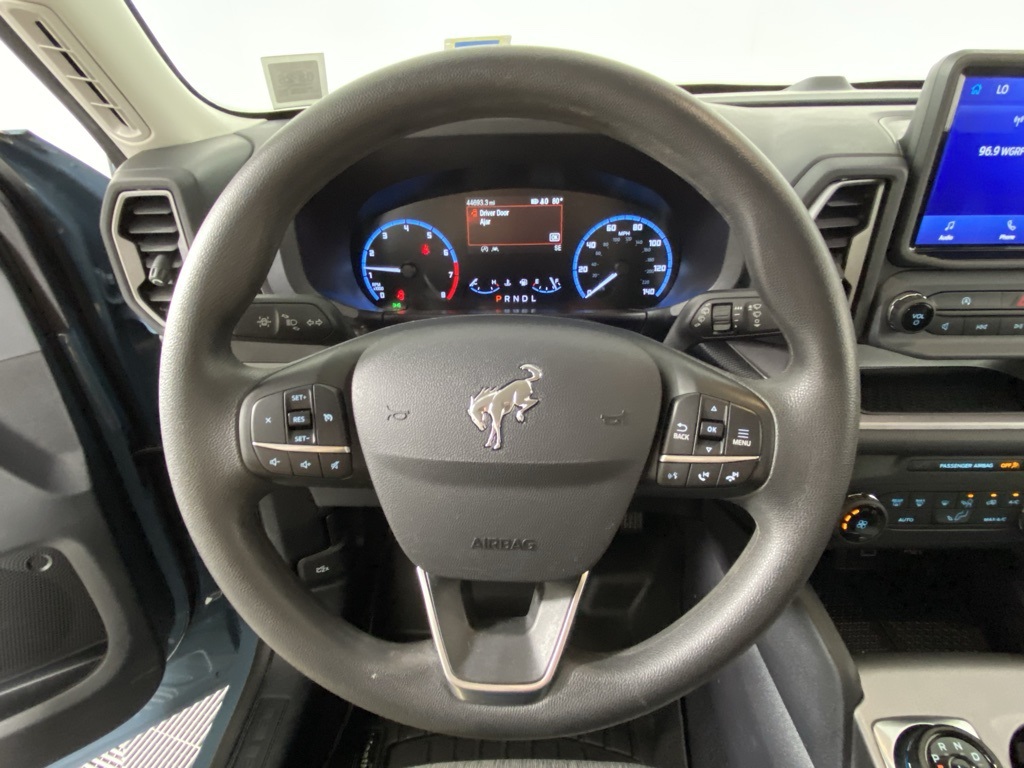 2023 Ford Bronco Sport Big Bend photo 15