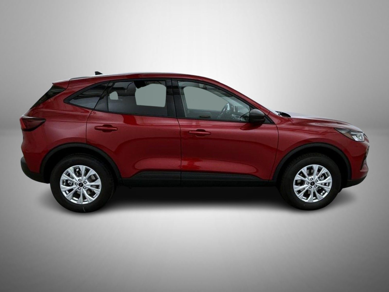2025 Ford Escape Active photo 4