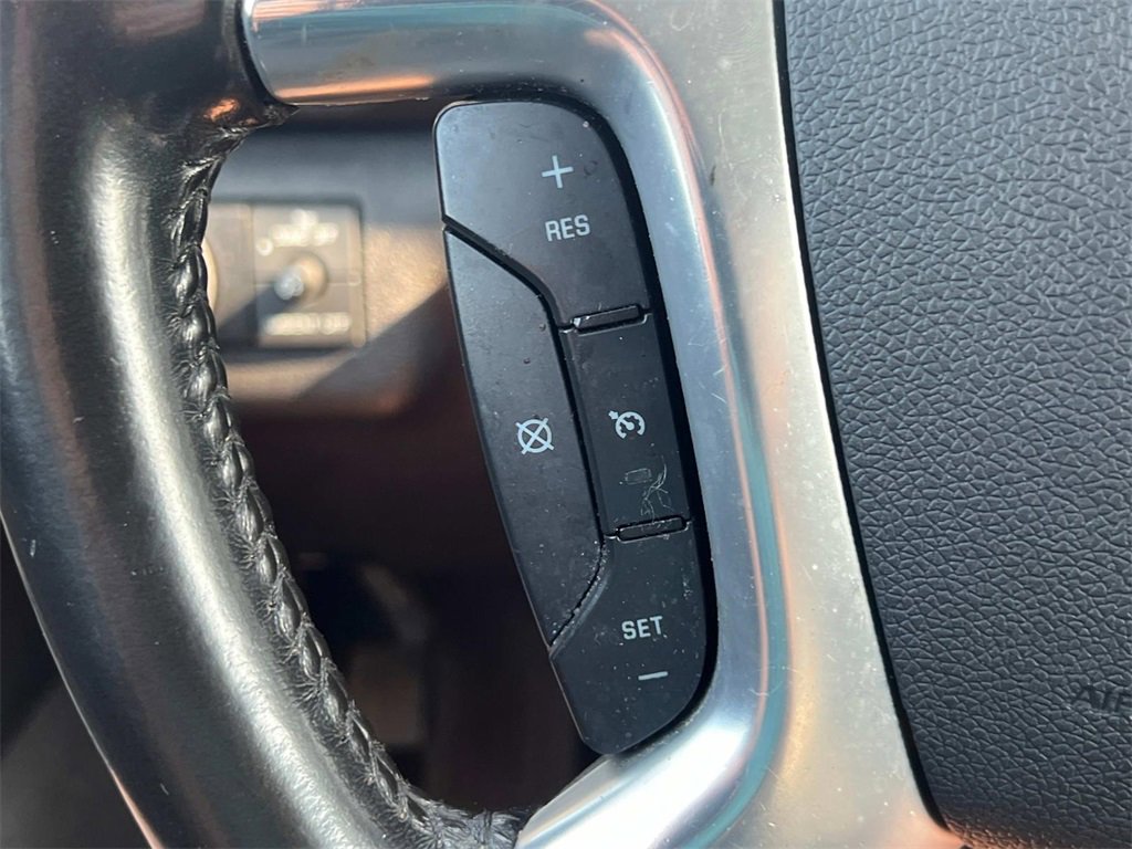 2016 Chevrolet Traverse 1LT photo 18