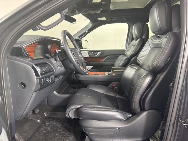 2024 Lincoln Navigator Reserve photo 11