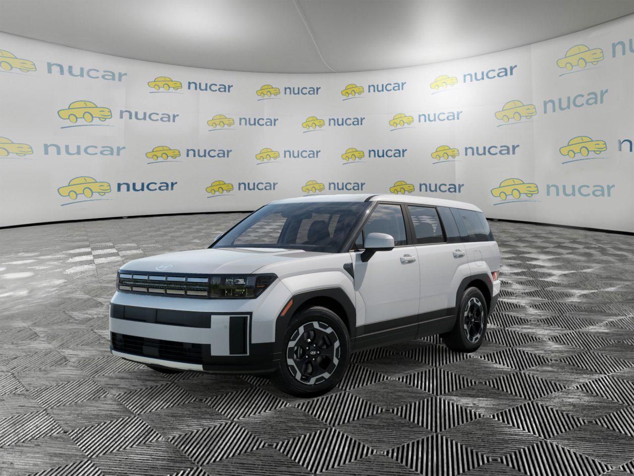 2026 Hyundai Santa Fe SE's photo