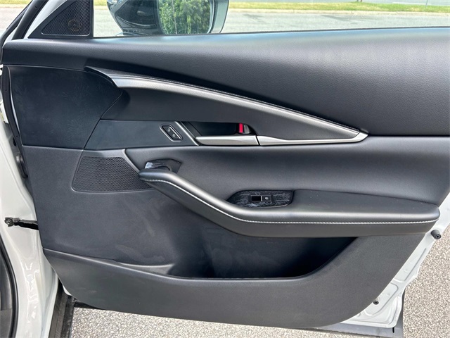 2025 Mazda CX-30 2.5 Select Sport photo 14