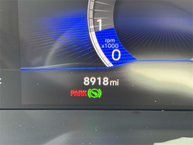 2024 Volkswagen Jetta 1.5T SE photo 19