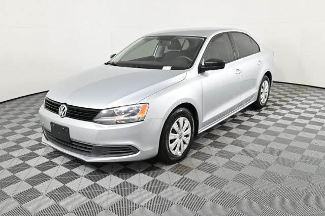 Used 2013 Volkswagen Jetta S with VIN 3VW2K7AJ9DM296543 for sale in Kennesaw, GA