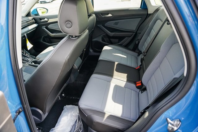 2025 Volkswagen Jetta 1.5T SE photo 19