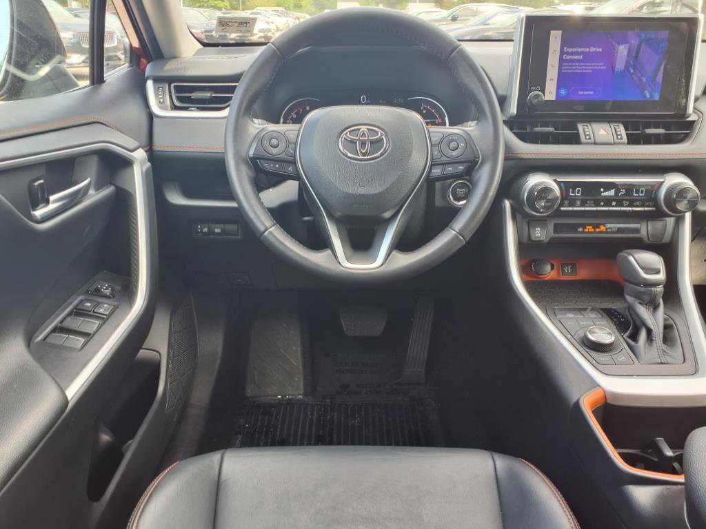 2023 Toyota RAV4 Adventure photo 12