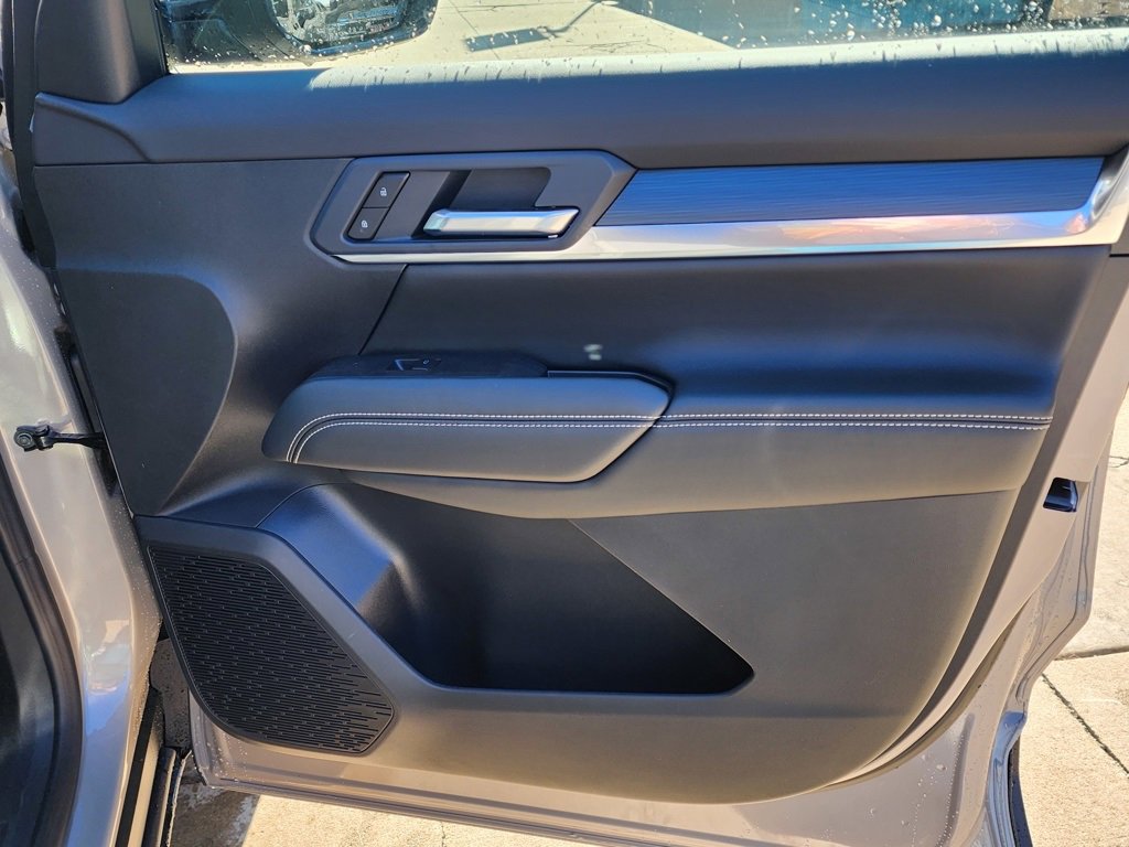 2025 Gmc Terrain Elevation photo 32