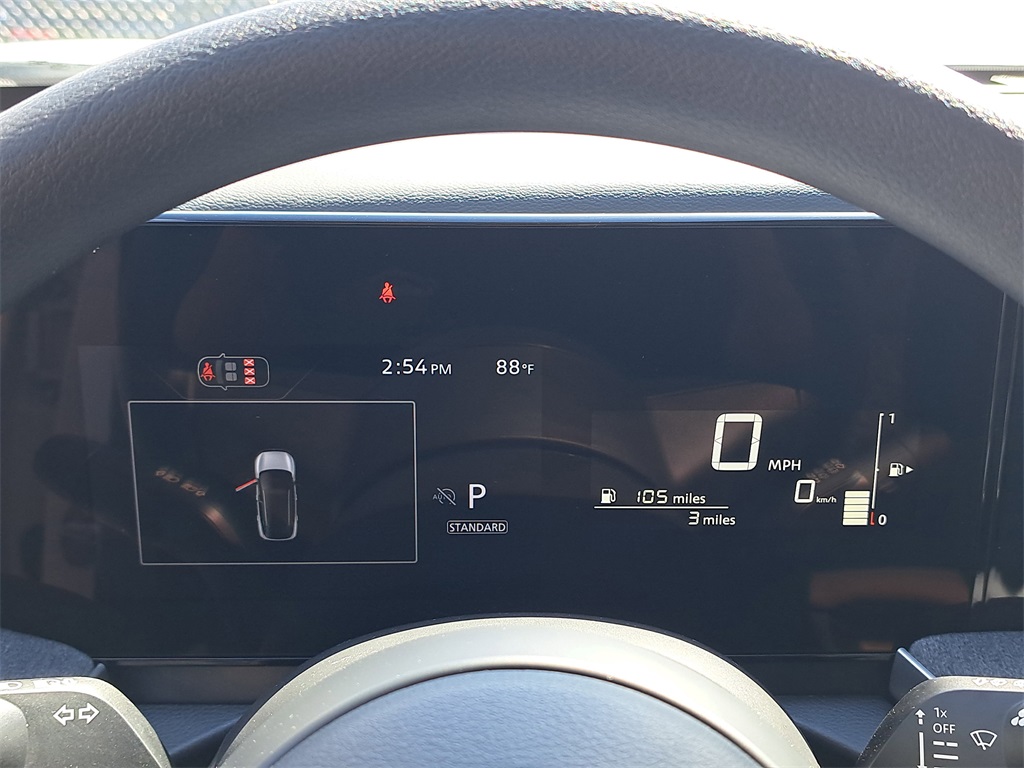 2026 Nissan Kicks SV photo 24