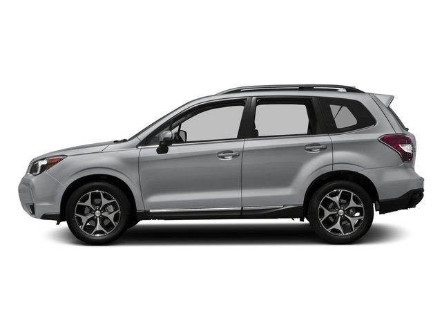 2016 Subaru Forester 2.0XT Touring photo 6