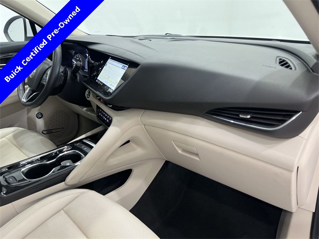 2022 Buick Envision Essence photo 24