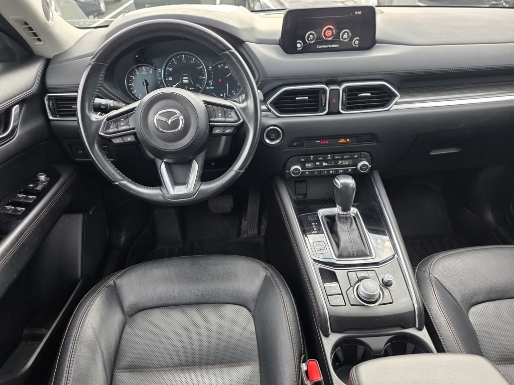 2020 Mazda CX-5 Grand Touring Reserve photo 2