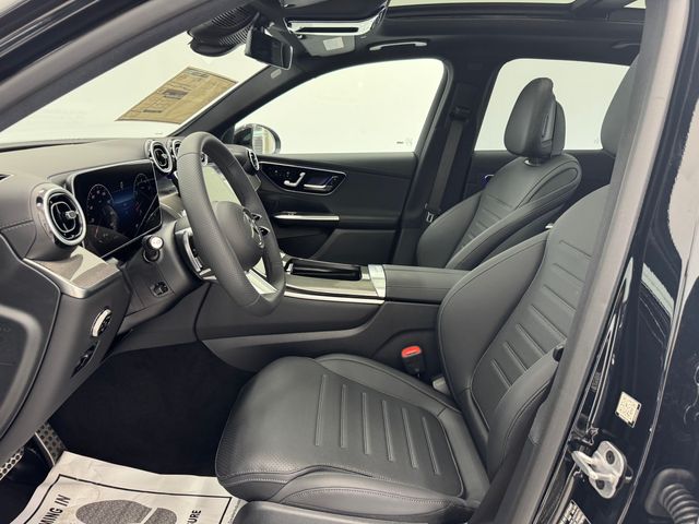 2025 Mercedes Benz GLC 300 4MATIC photo 11