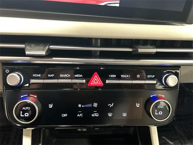 2026 Hyundai Tucson SEL photo 29