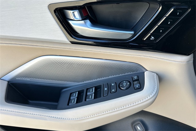 2026 Acura MDX SH-AWD Technology photo 6