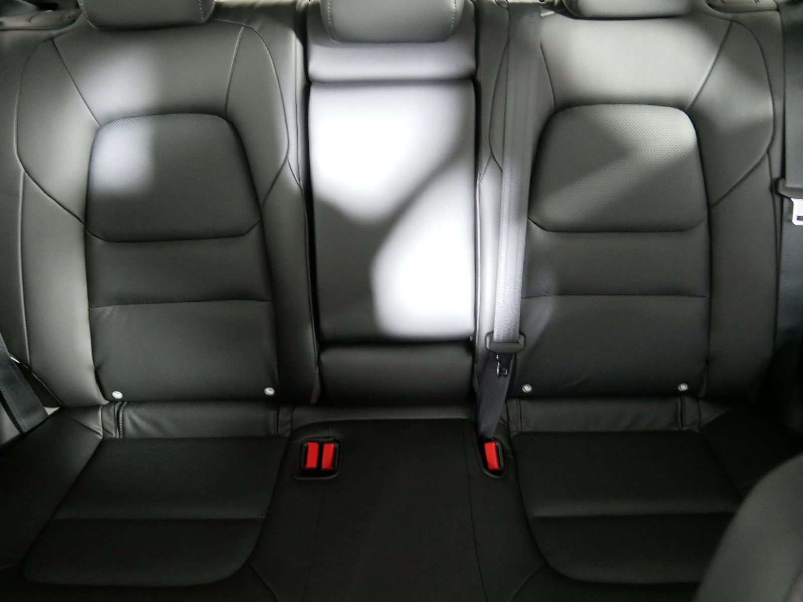 2025 Mazda CX-5 2.5 Select photo 3