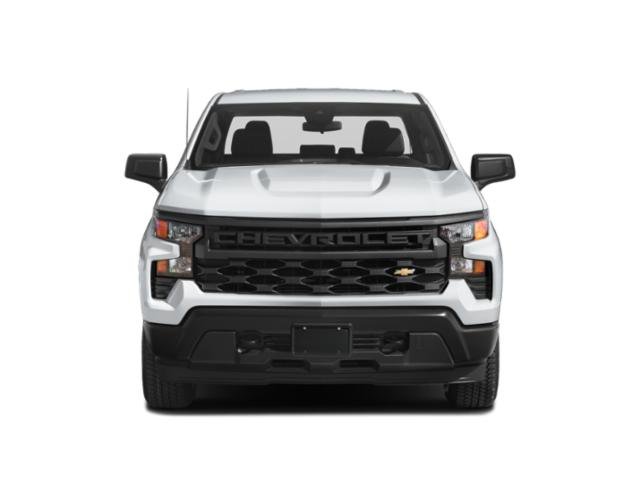 2024 Chevrolet Silverado 1500 Work Truck photo 7