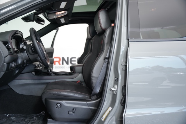 2026 Dodge Durango GT Plus photo 22