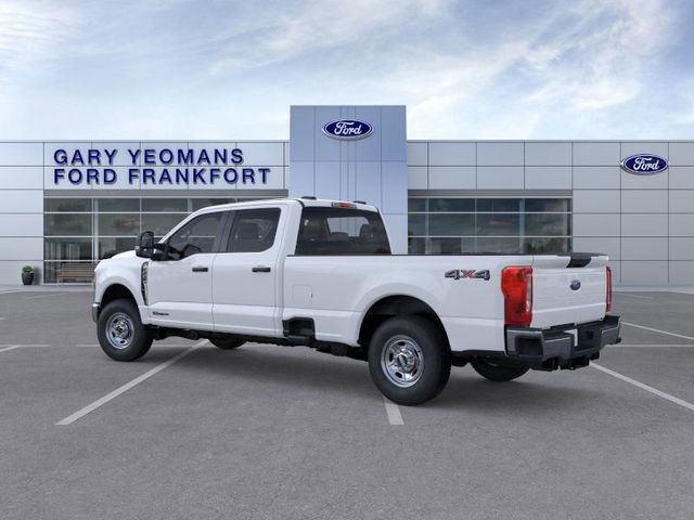 2025 Ford F-350 XL photo 4