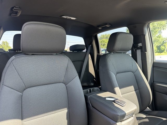2026 Gmc Canyon Elevation photo 8