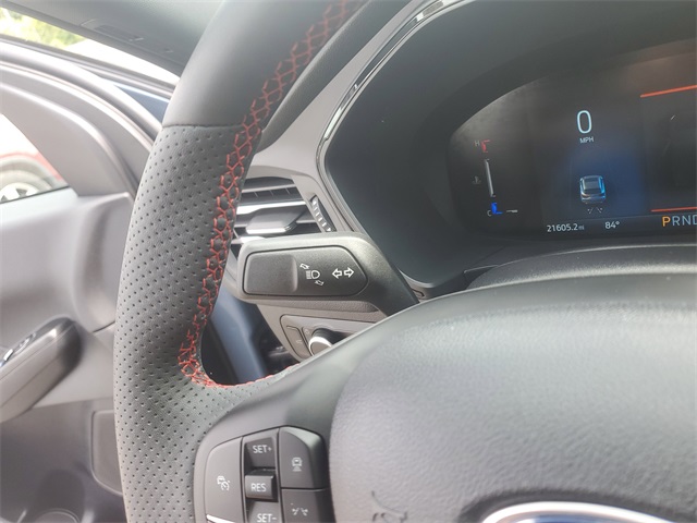 2023 Ford Escape ST-Line photo 16